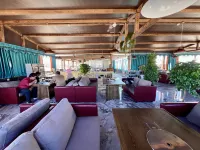 Dianfeng Scenic Hotel Hotels in Damxung County