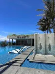 APEC MANDALA CHAM BAY by R-12a26 - ビーチサイド