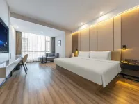 Atour Hotel (Changchun Oriental Plaza, Jiatai) Hotels near Erdao