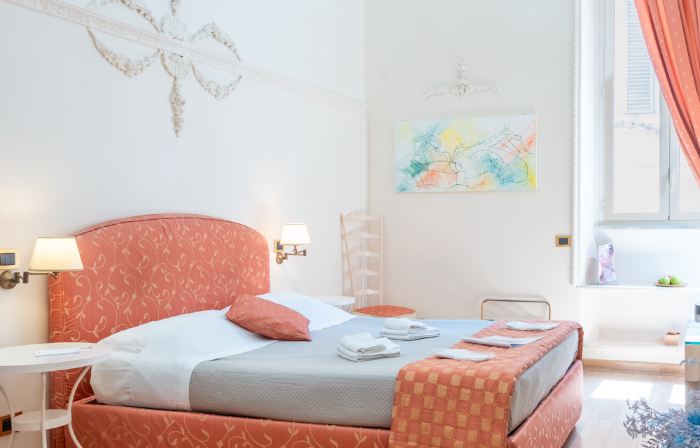 Suites Rome
