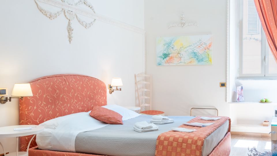 Suites Rome