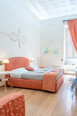 Suites Rome - homestay