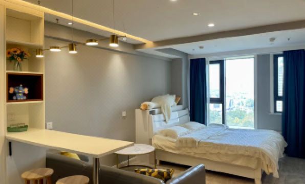 Shiyue Boutique Homestay (Hengda City Branch)