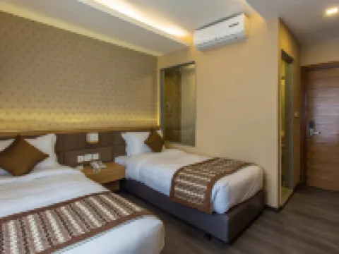 Boudha Boutique Hotel Hotels in Kathmandu