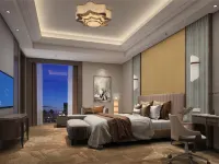 Jinling Grand Hotel Yancheng Hotels near Yancheng Nanyang International Airport
