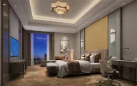 Jinling Grand Hotel Yancheng Hotels in Yancheng