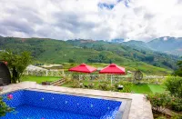 JK Sapa Homestay & Swimming Pool