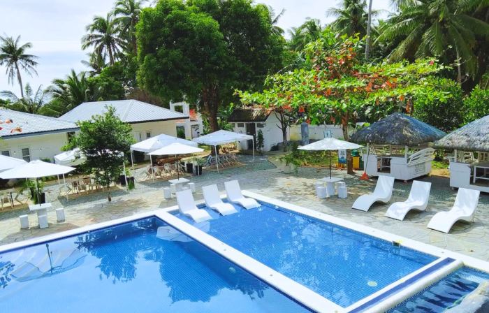 Kehalani Beach Resort by Cocotel