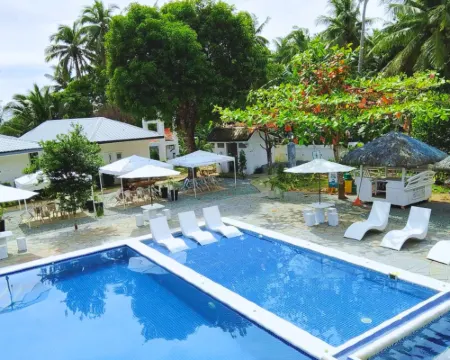 Kehalani Beach Resort by Cocotel Hotels in Quezon