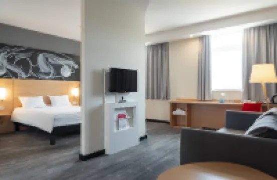 Ibis Cheboksary Center