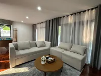 Airy Ville Hotels in Bangkok