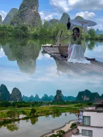 Water Mirror Resort Hotel