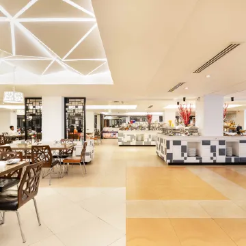 Dhaka Regency Hotel & Resort Limited