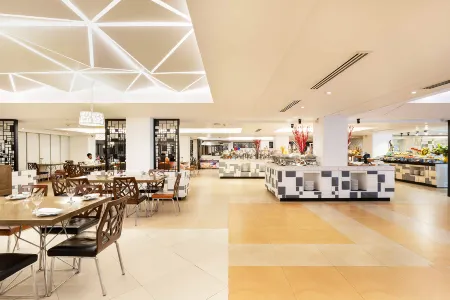 Dhaka Regency Hotel & Resort Limited