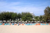 The Cha Am Methavalai Hotel - Romantische