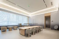 JI Hotel (Pingtan Longwangtou Xihang Road)