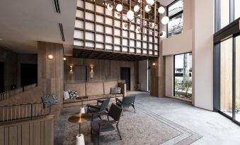 CINQS Hotel