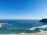 surfresort inn-the city yangyang - Ocean View