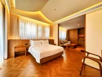 報恩別院 Hotels in Pingwu