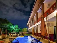 AnnYue HOTEL  호텔