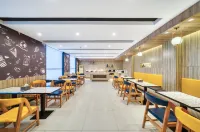 Jinjiang Inn (Ningbo Lishe Airport Yadu Subway Station Branch)