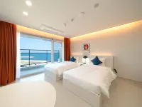 Diamer Hotel Yangyang By Stayneo  Hotel in zona Tempio Sinheungsa