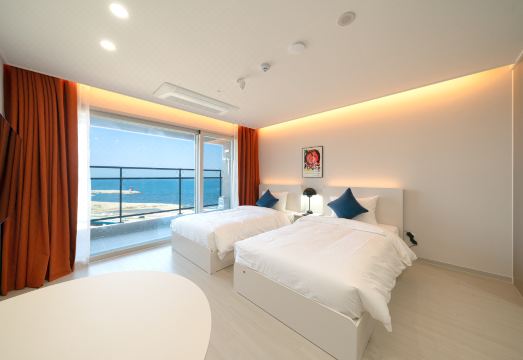 다이아메르 호텔 속초