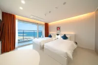 Diamer Hotel Yangyang By Stayneo  - breakfast