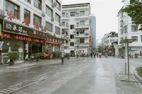 Heju Hotel Tongren