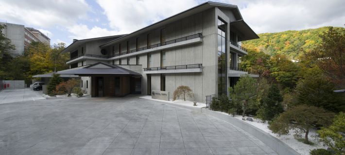 Chalet Ivy Jozankei Các khách sạn ở Sapporo