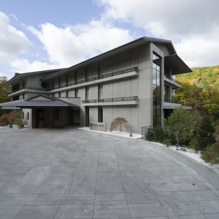 Chalet Ivy Jozankei