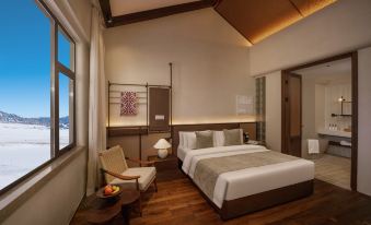 Sailimuhu Elaine· Resort Hotel
