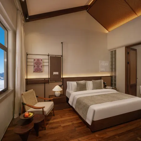 Sailimuhu Elaine· Resort Hotel