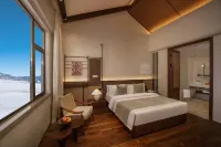 Sailimuhu Elaine· Resort Hotel Hotels near Sayram Lake