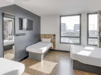 B&B HOTEL Bordeaux Bassin à flot Hotel a Bordeaux