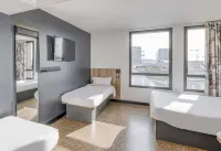B&B HOTEL Bordeaux Bassin à flot