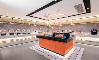 Homeinn Plus Hotel (Xiangshan Wanda Plaza)