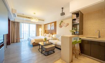 Foshan Xingfu Boutique Apartment