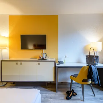 Mercure Hotel Koeln West