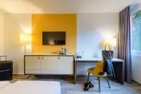 Hotel Mercure Köln West Hotels in Frechen