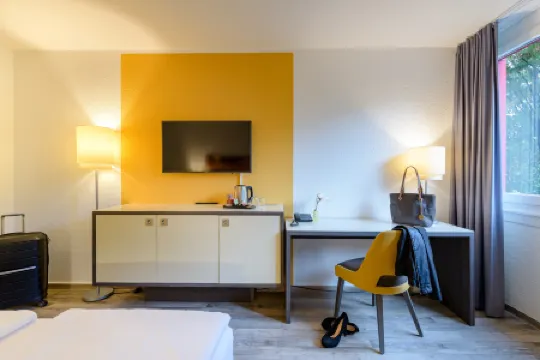 Mercure Hotel Koeln West