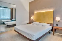 B&B Hotel Executive Bergamo Hotels in Calcinate