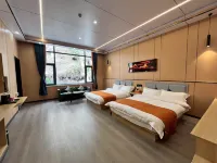 Jingxin Yashe Homestay - balcone