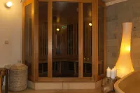 Hotel Oslo Guldsmeden - spa