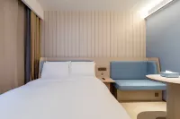 HanTing Hotel (Zhengzhou East Station Shangding Road) Hotels in Zhengzhou