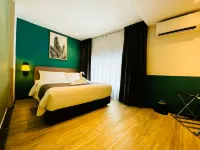 ENCLAVE HOTEL KUALA LUMPUR