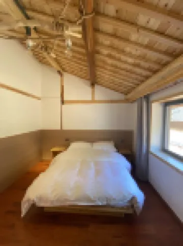 Jiuyue Courtyard Homestay