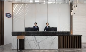 Hampton by Hilton Shenyang North Railway Station