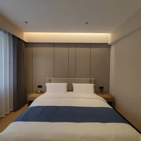 Xusheng International Hotel