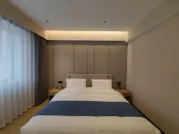 Xusheng International Hotel Hotels in Suifenhe
